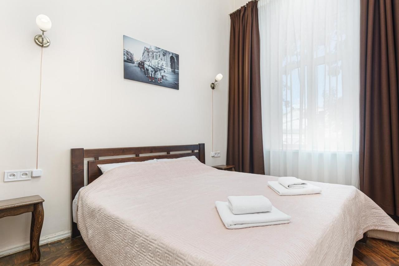 Апартаменты Nice Apartment in the City Center Одесса
