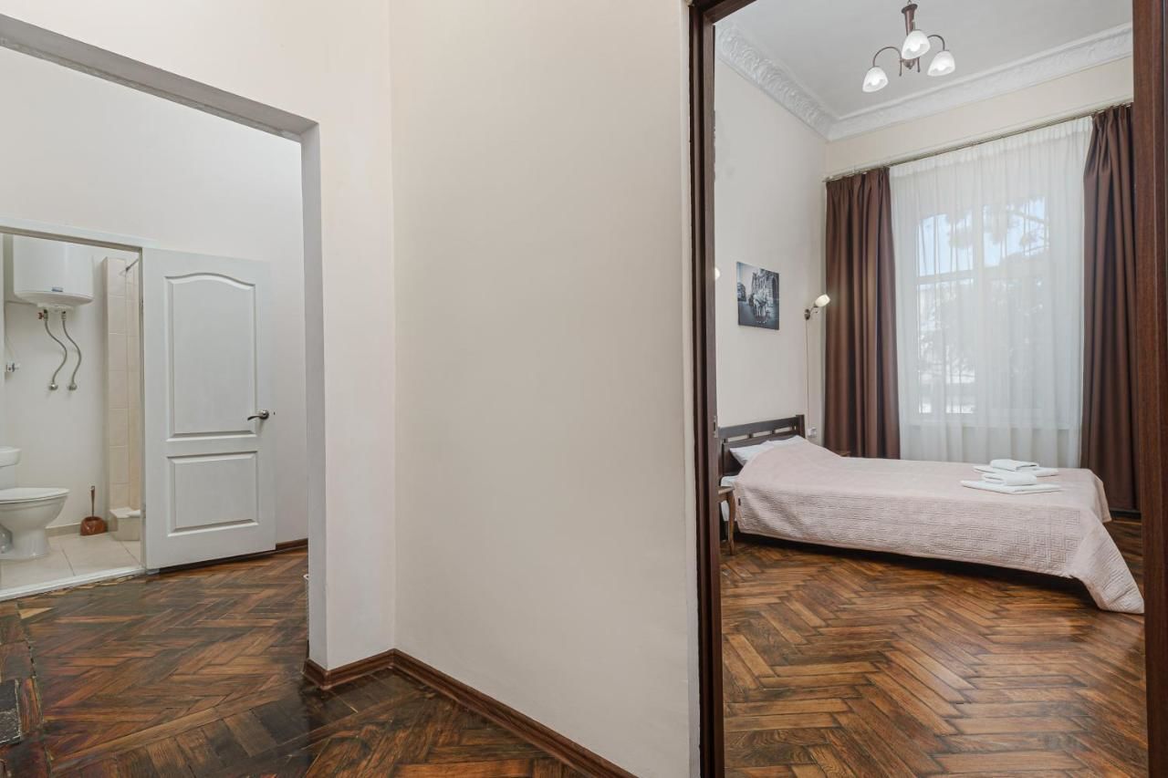 Апартаменты Nice Apartment in the City Center Одесса