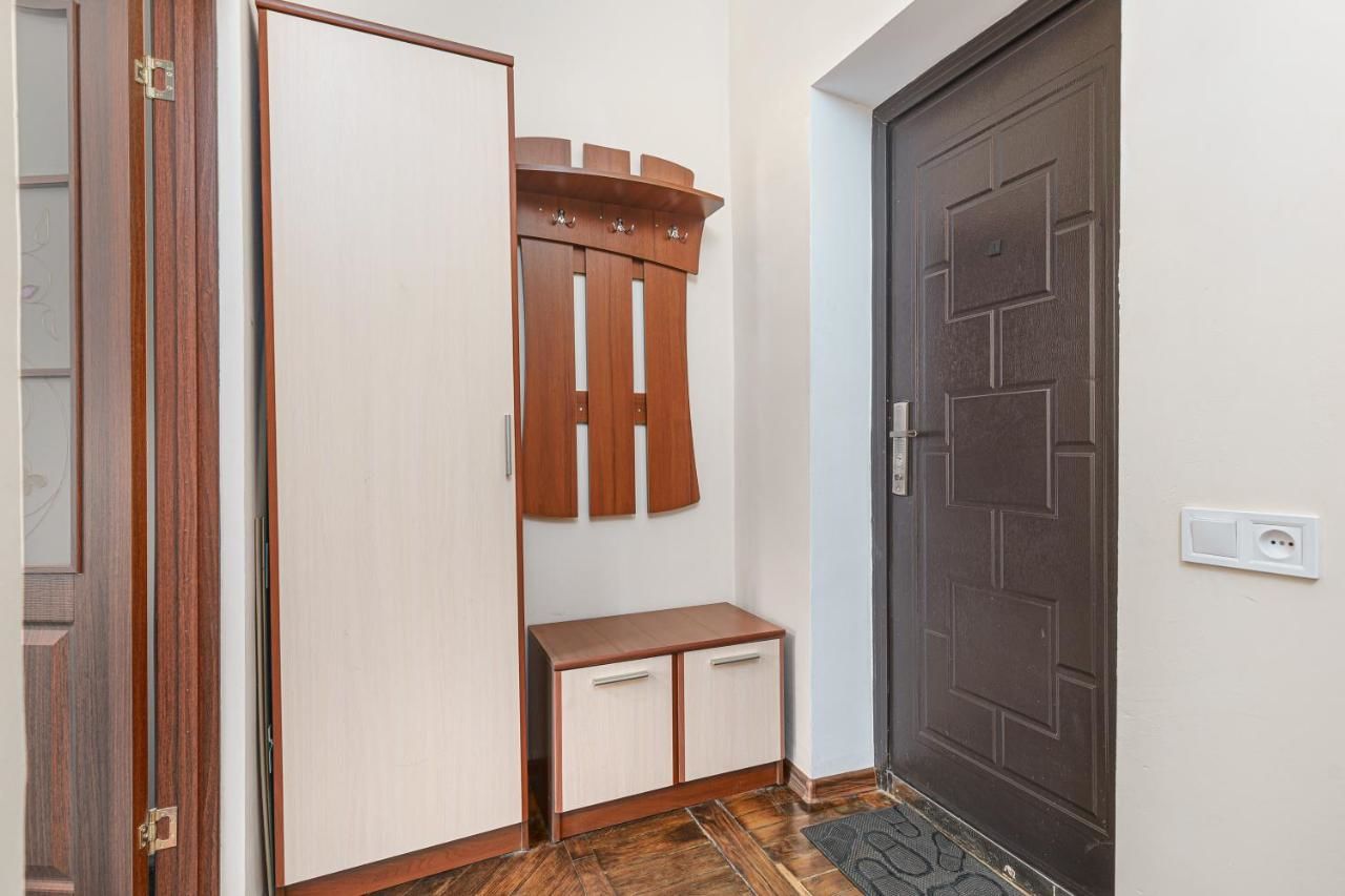 Апартаменты Nice Apartment in the City Center Одесса