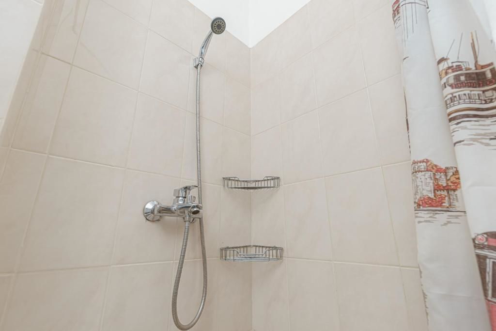 Апартаменты Nice Apartment in the City Center Одесса