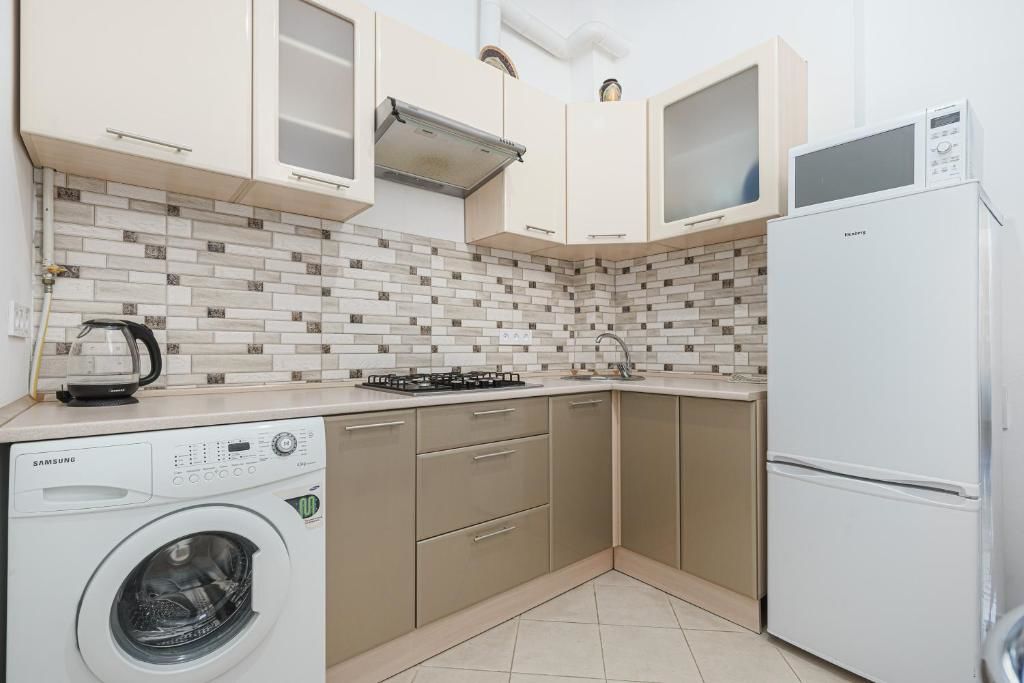 Апартаменты Nice Apartment in the City Center Одесса