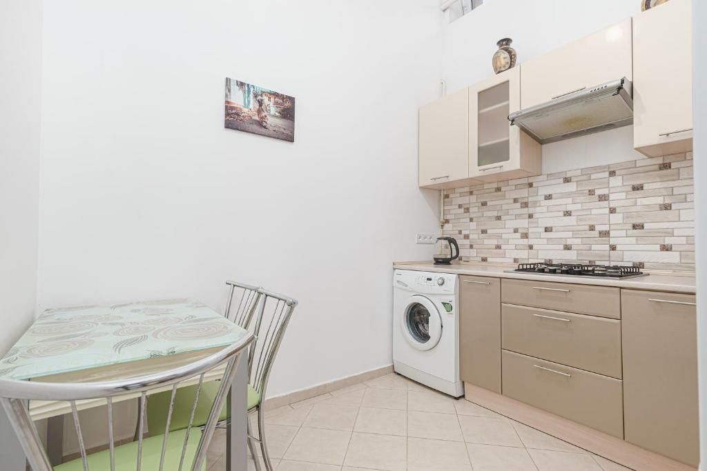 Апартаменты Nice Apartment in the City Center Одесса