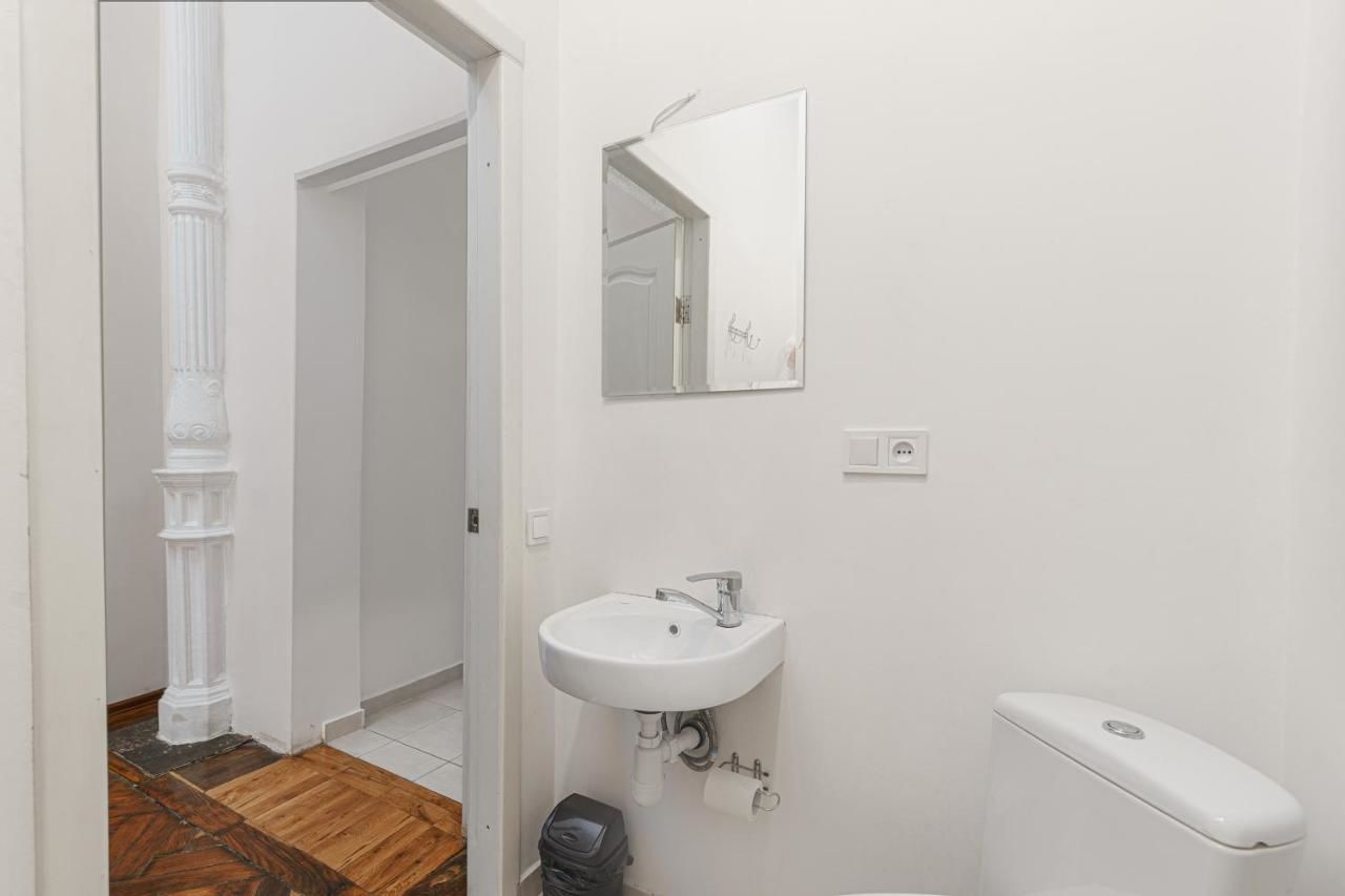 Апартаменты Nice Apartment in the City Center Одесса