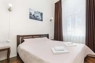 Апартаменты Nice Apartment in the City Center Одесса Апартаменты-1