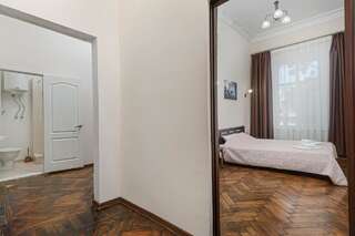 Апартаменты Nice Apartment in the City Center Одесса Апартаменты-11