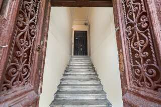 Апартаменты Nice Apartment in the City Center Одесса Апартаменты-14