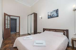 Апартаменты Nice Apartment in the City Center Одесса Апартаменты-2