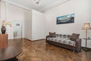 Апартаменты Nice Apartment in the City Center Одесса Апартаменты-25