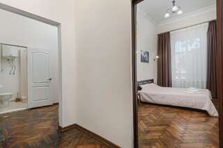 Апартаменты Nice Apartment in the City Center Одесса Апартаменты-26