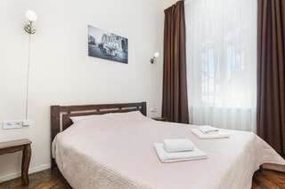 Апартаменты Nice Apartment in the City Center Одесса Апартаменты-27