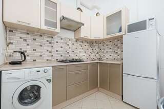 Апартаменты Nice Apartment in the City Center Одесса Апартаменты-4