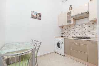 Апартаменты Nice Apartment in the City Center Одесса Апартаменты-8