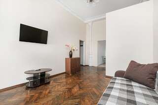 Апартаменты Nice Apartment in the City Center Одесса Апартаменты-9