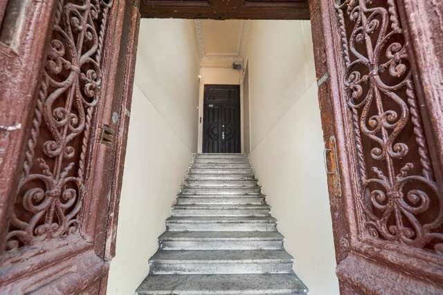 Апартаменты Nice Apartment in the City Center Одесса-18