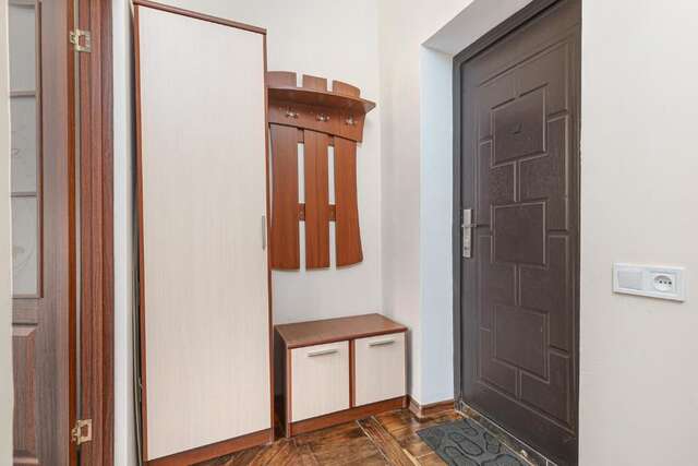 Апартаменты Nice Apartment in the City Center Одесса-19