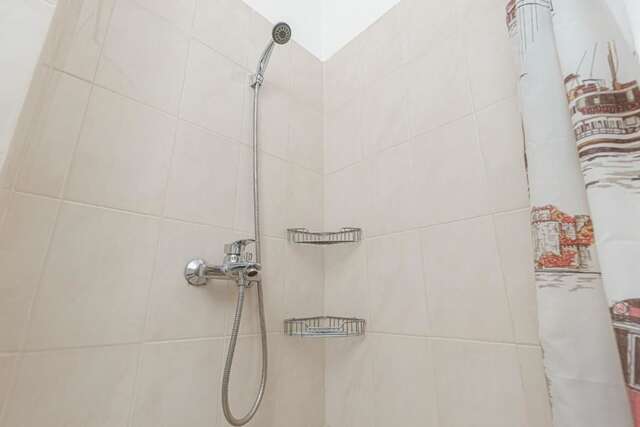 Апартаменты Nice Apartment in the City Center Одесса-21