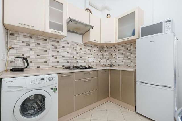 Апартаменты Nice Apartment in the City Center Одесса-23