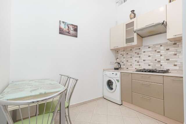 Апартаменты Nice Apartment in the City Center Одесса-24