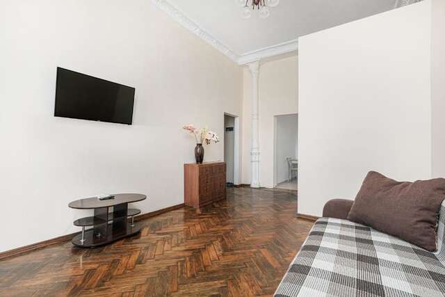 Апартаменты Nice Apartment in the City Center Одесса-26