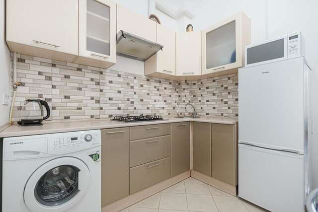 Апартаменты Nice Apartment in the City Center Одесса-6