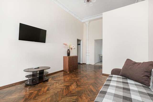 Апартаменты Nice Apartment in the City Center Одесса-11